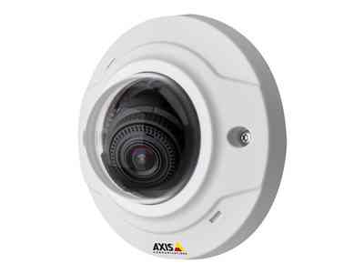 Axis M3005 V Network Camera